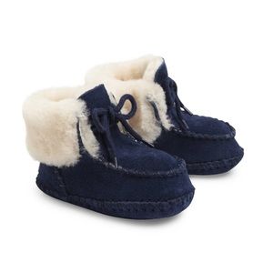 Brand new baby boy uggs. Sz 1